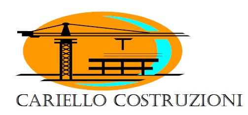 Cariello Costruzioni Logo